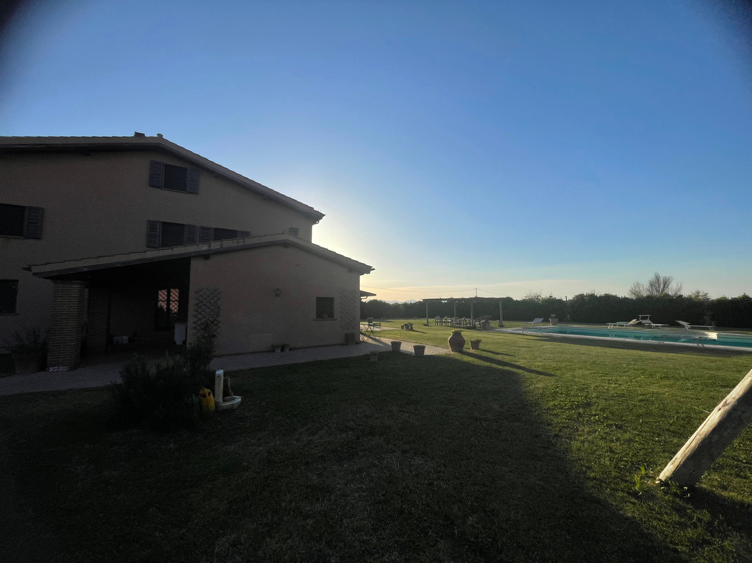 Agriturismo Podere Cirene主图