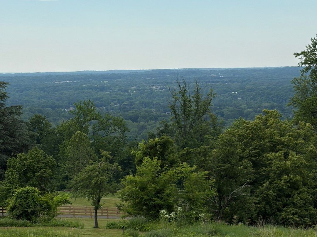 Baldpate Mountain-Titusville必去景点