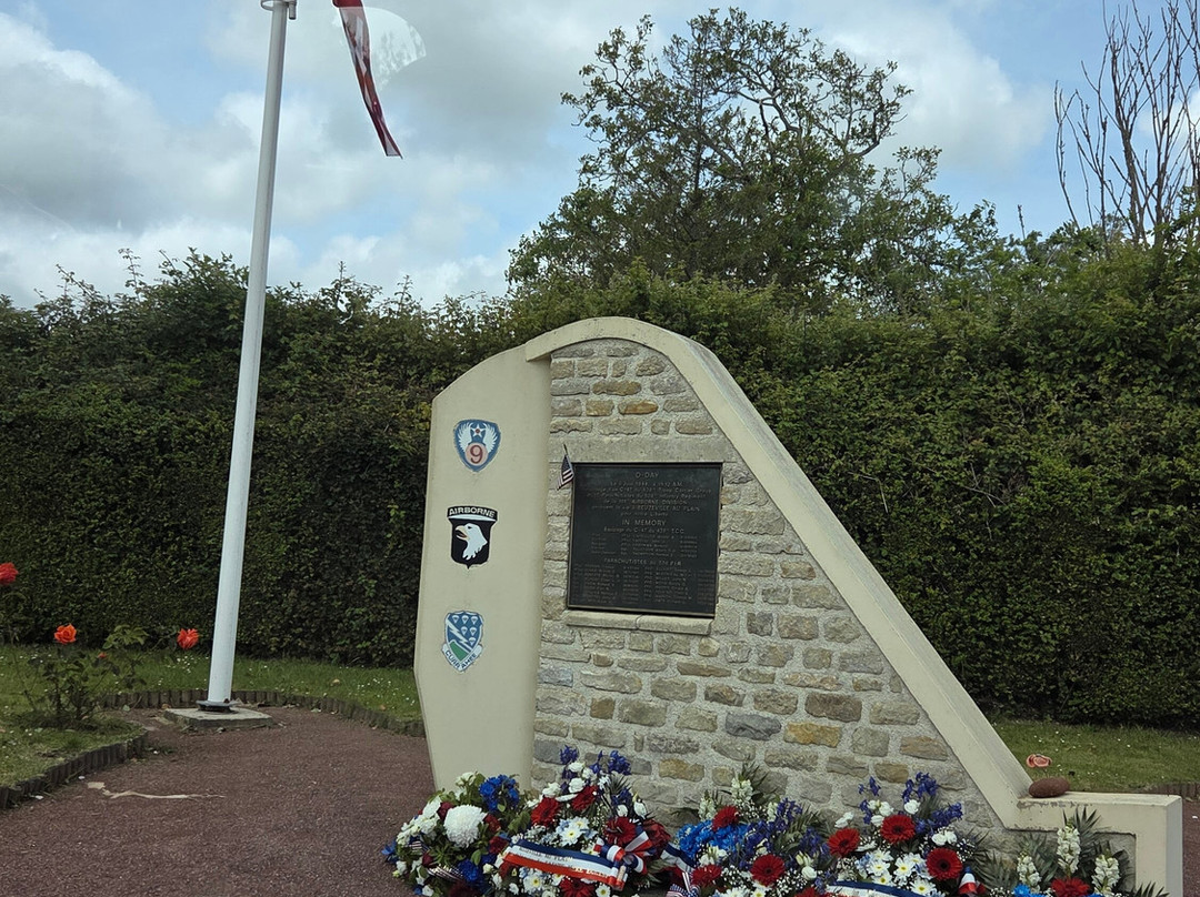 Normandy44 Tours-巴约必去景点