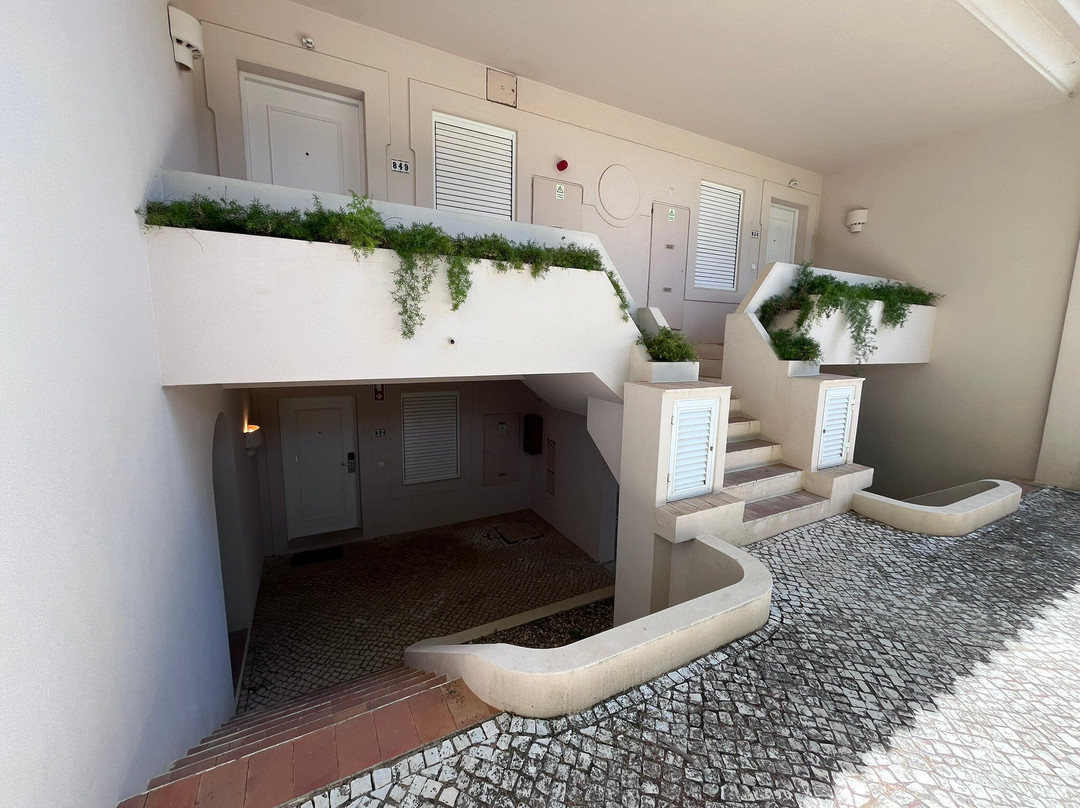 Pestana Porches Praia主图