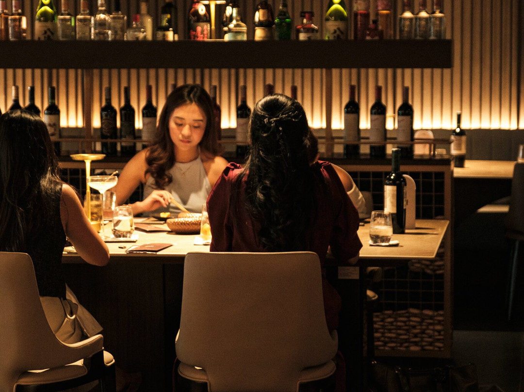 Yen Social Bali