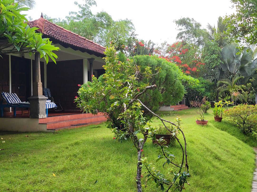 Meiveda Ayurveda Beach Resort主图