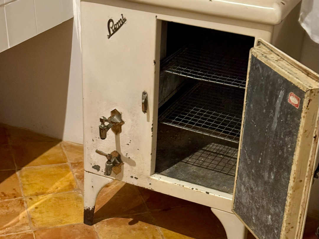 La Casa Museo Barbera dels Aragones-Villajoyosa必去景点
