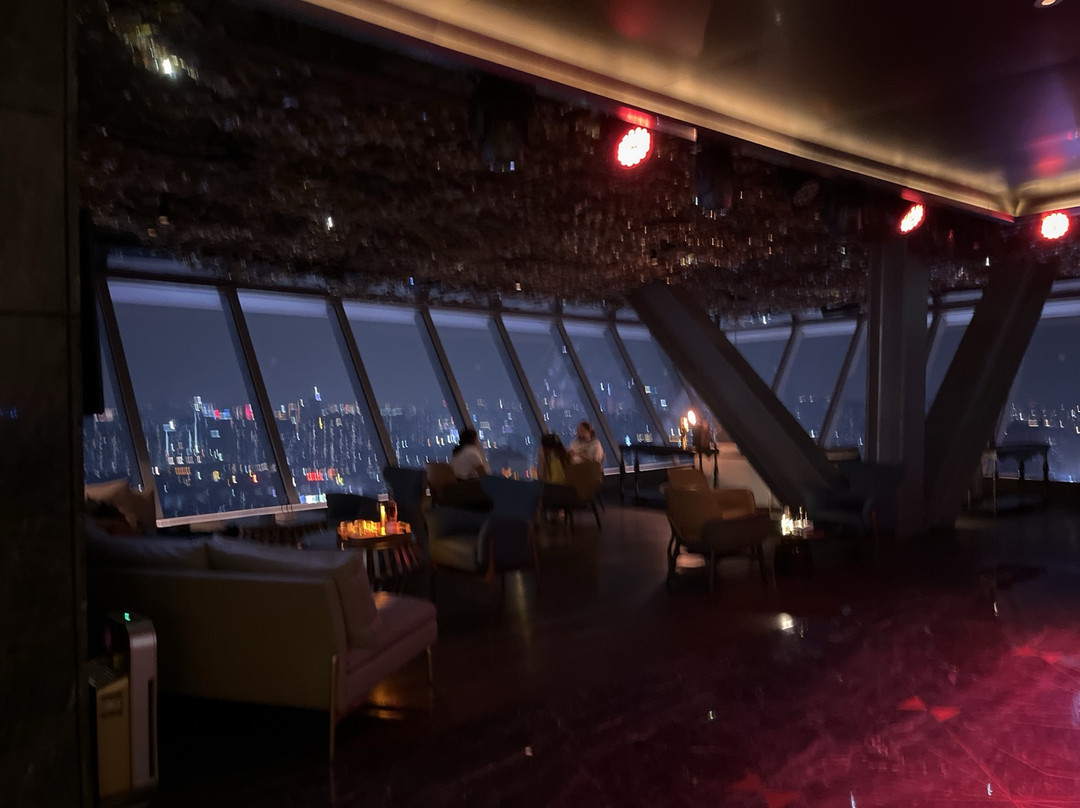 佛山顺德罗浮宫索菲特酒店主图
