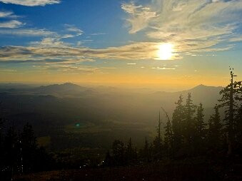 Arizona Snowbowl-弗拉格斯塔夫必去景点