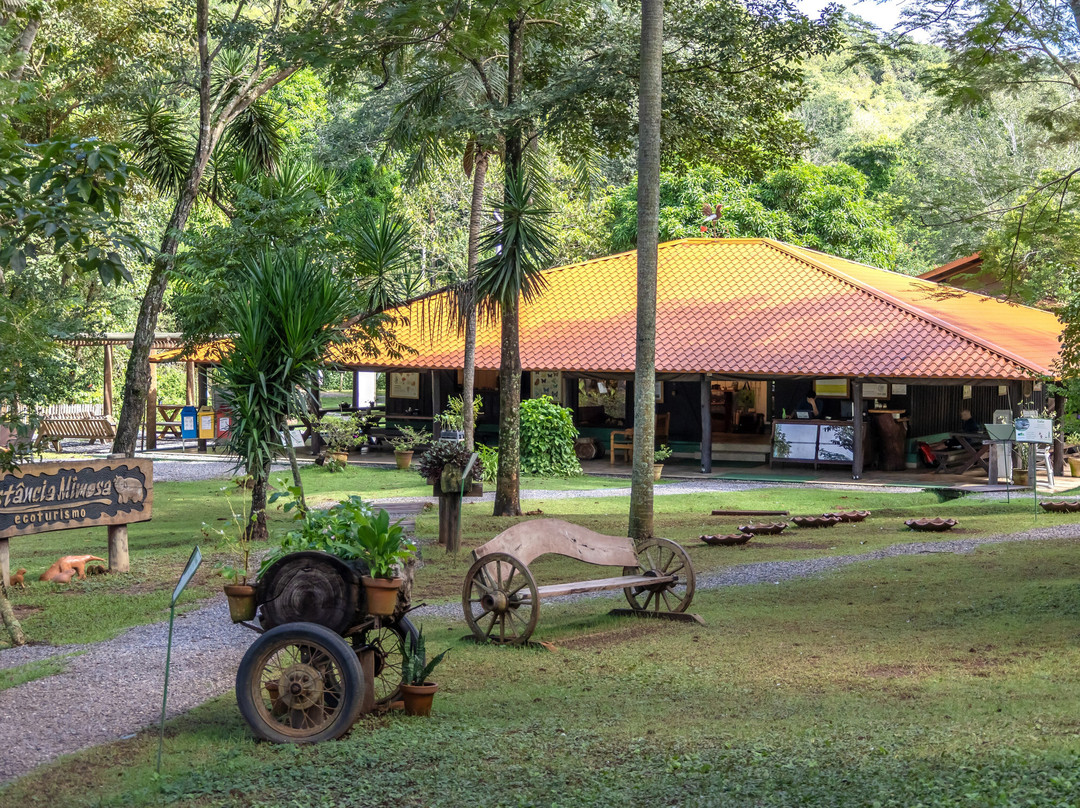 Estancia Mimosa Ecoturismo-博尼图必去景点