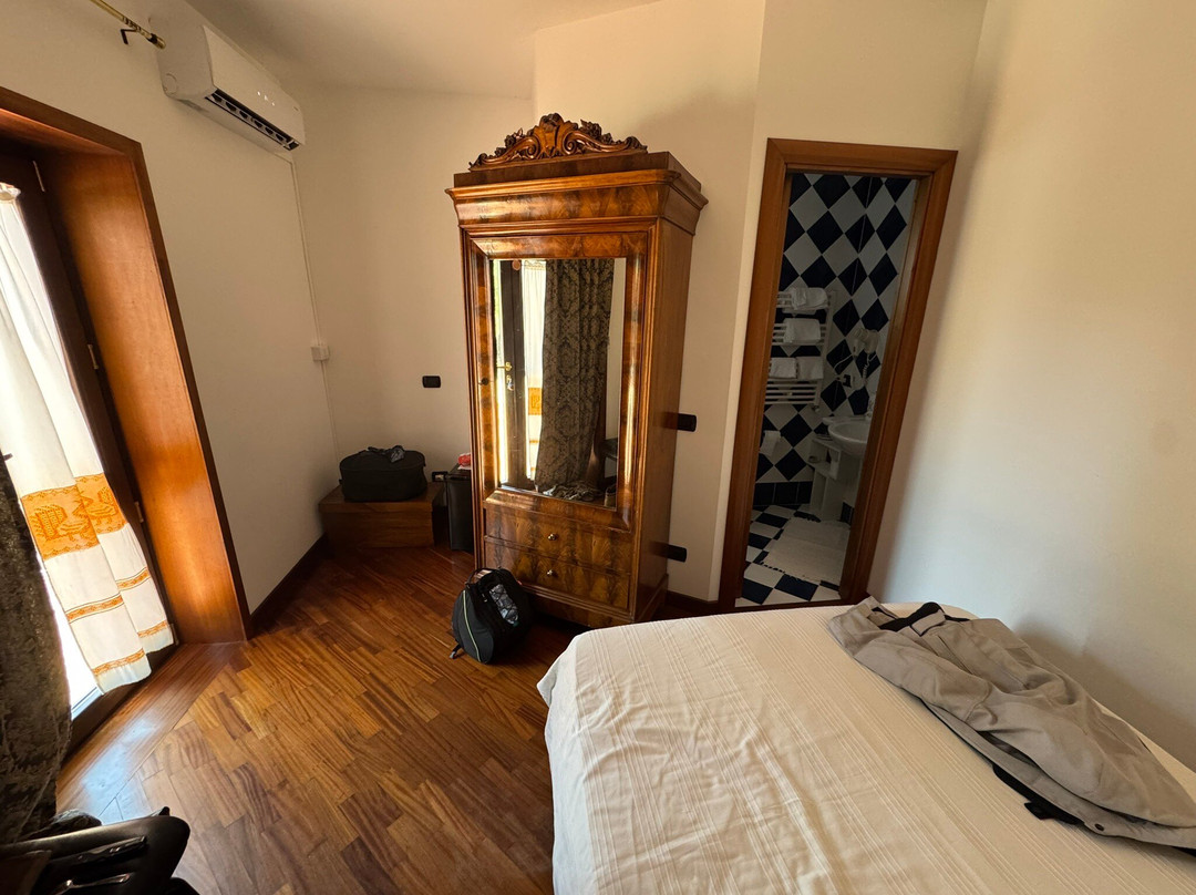 Arcamyrtus Holiday Country House主图