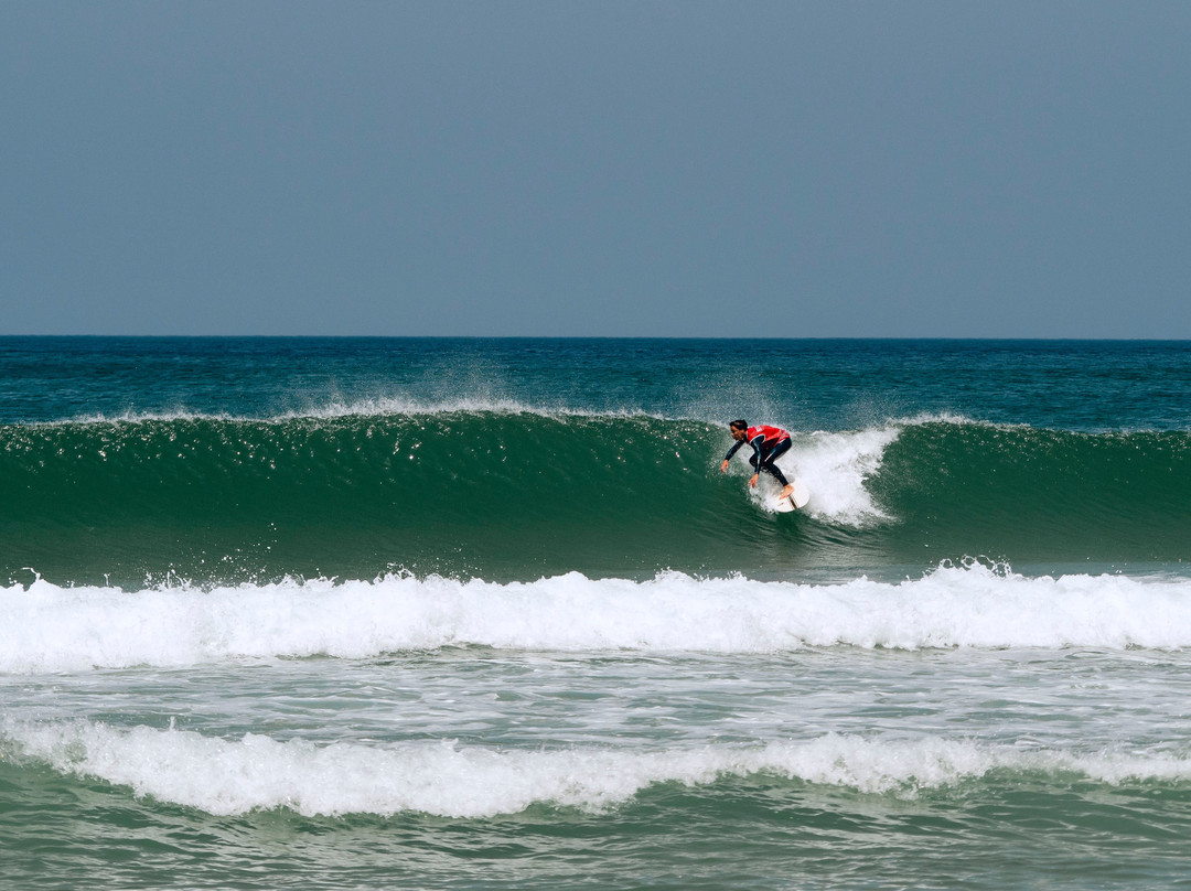 Darrigood Surf School / ESCF Hossegor-奥瑟格尔必去景点
