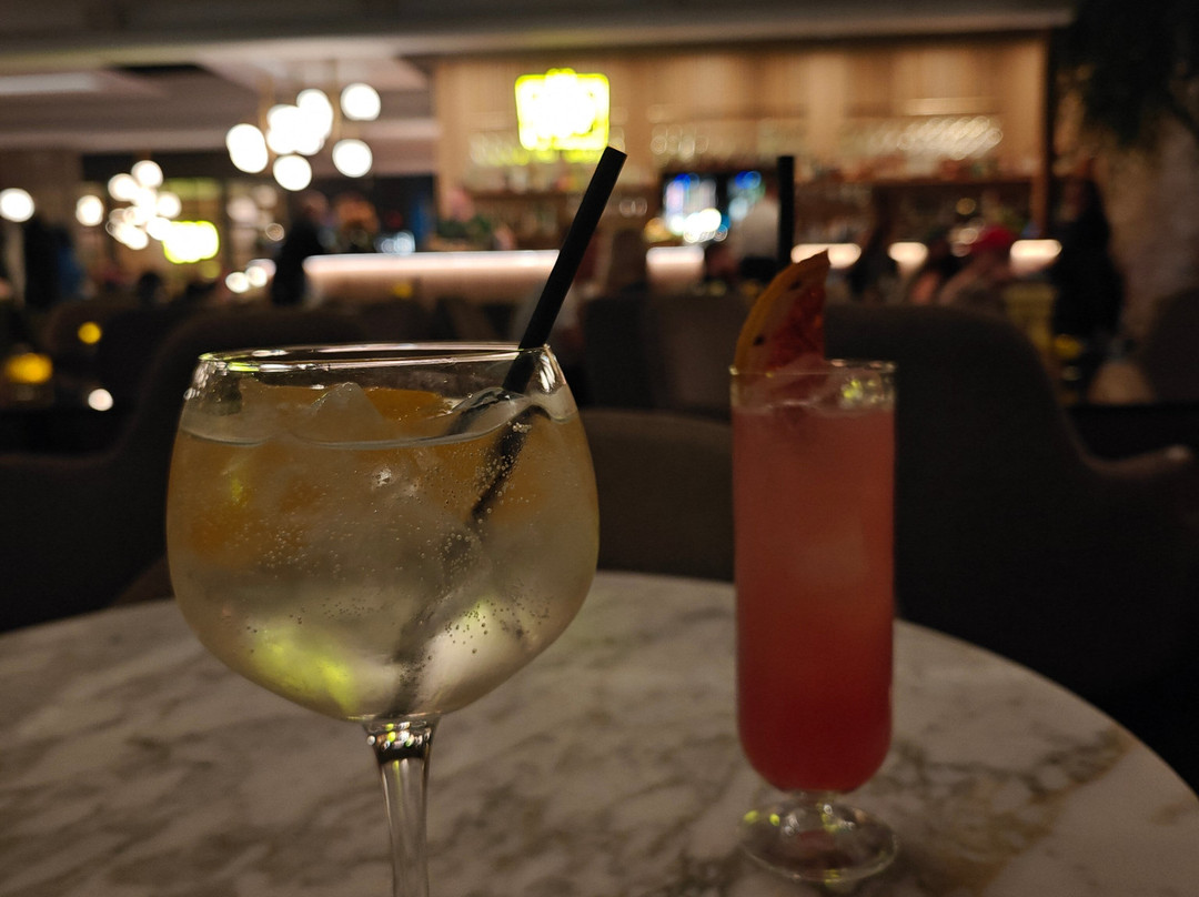 Best Western Plus Savoy Lulea主图