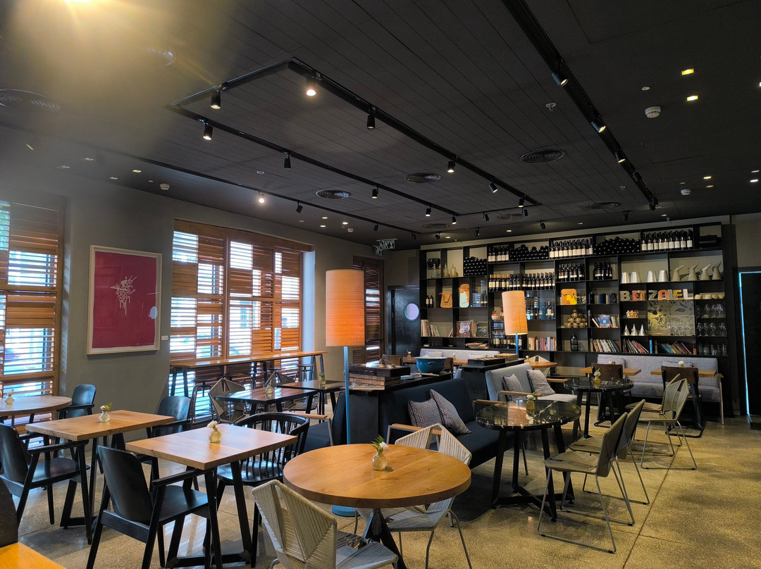 贝扎莱尔酒店-阿特拉斯精品酒店主图