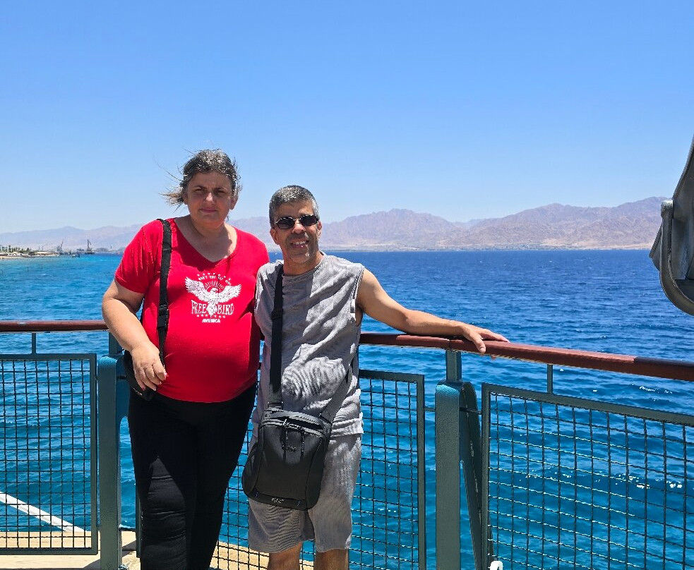 Royal Beach Eilat by Isrotel Exclusive主图
