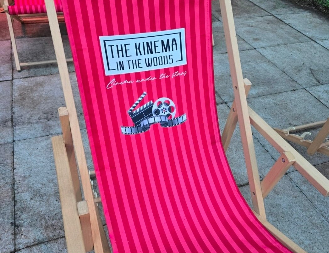 The Kinema in the Woods-Woodhall Spa必去景点
