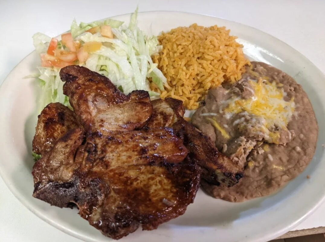Cindy's Restaurant
