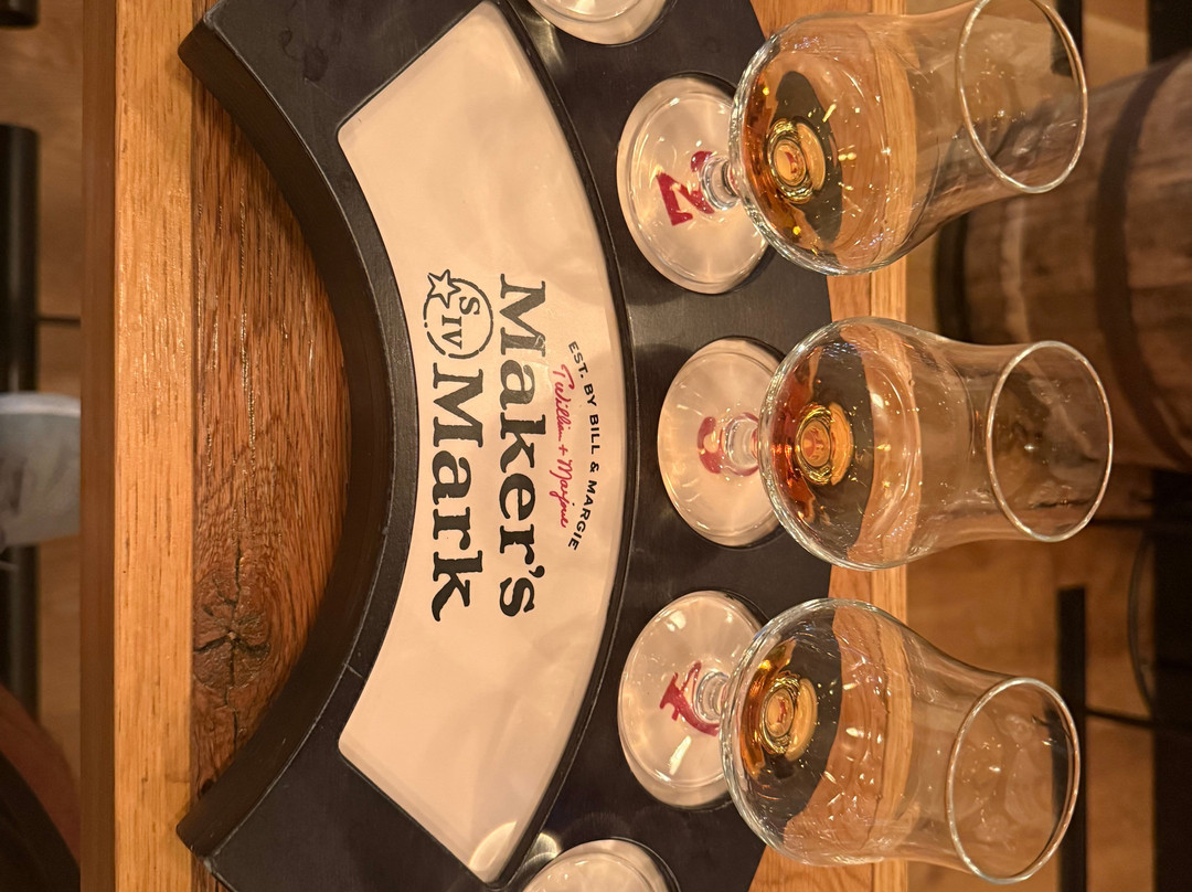Maker's Mark-Loretto必去景点