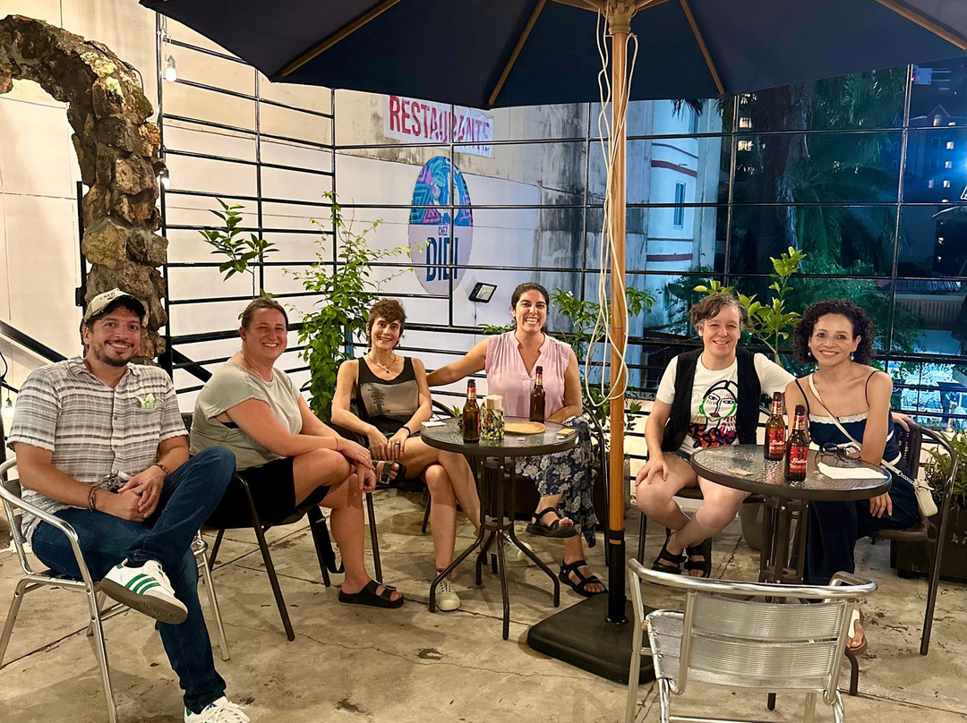 Restaurante Chez Didi