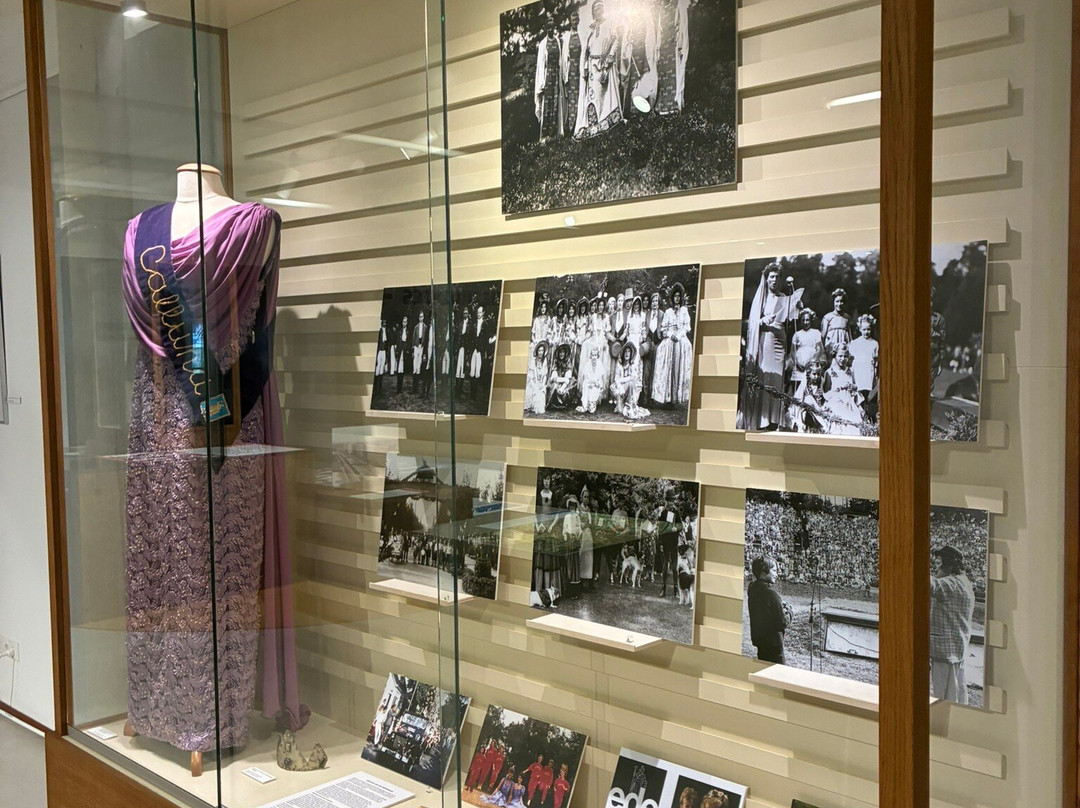 Historisch Museum Ede-埃德必去景点