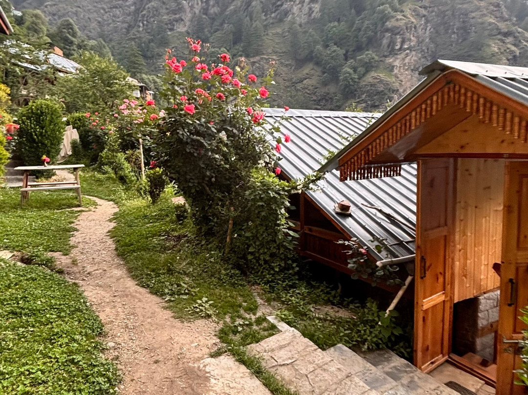 Zostel Homes Laida (Jibhi)主图