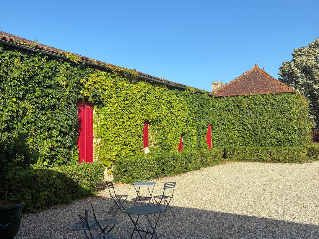 Chateau Sigalas Rabaud-Bommes必去景点