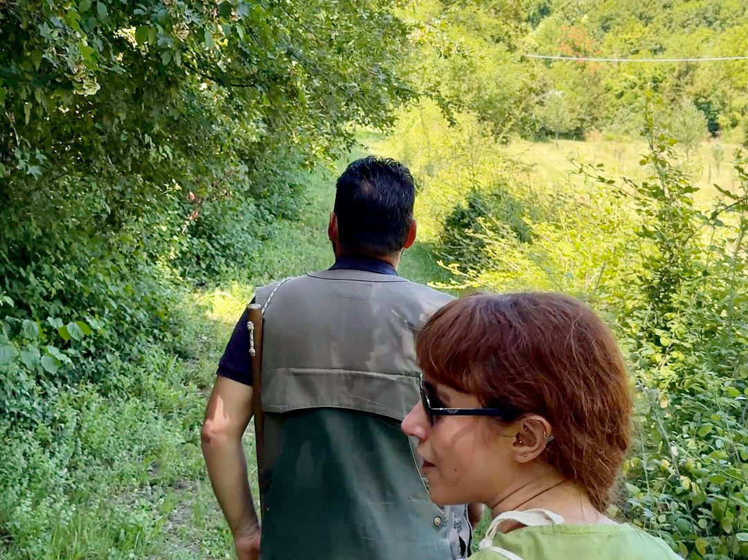 Truffle in Tuscany-圣米尼亚托必去景点