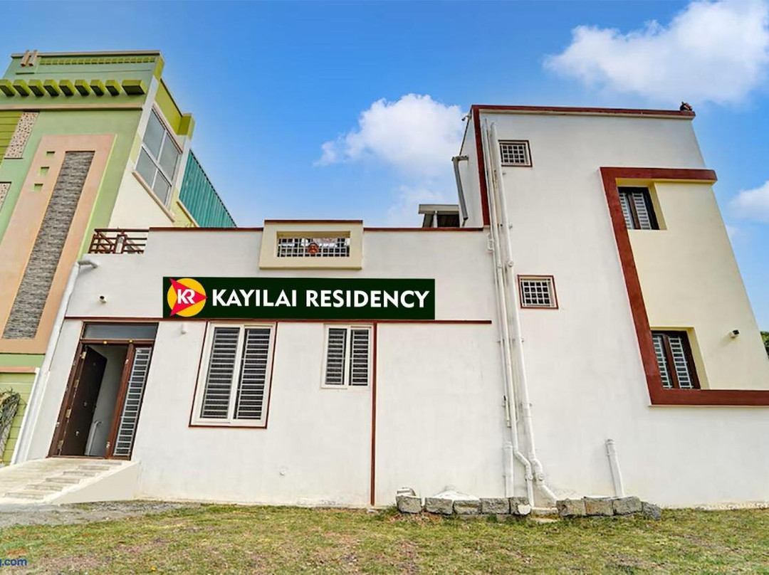 Collection O Kayilai Homestays