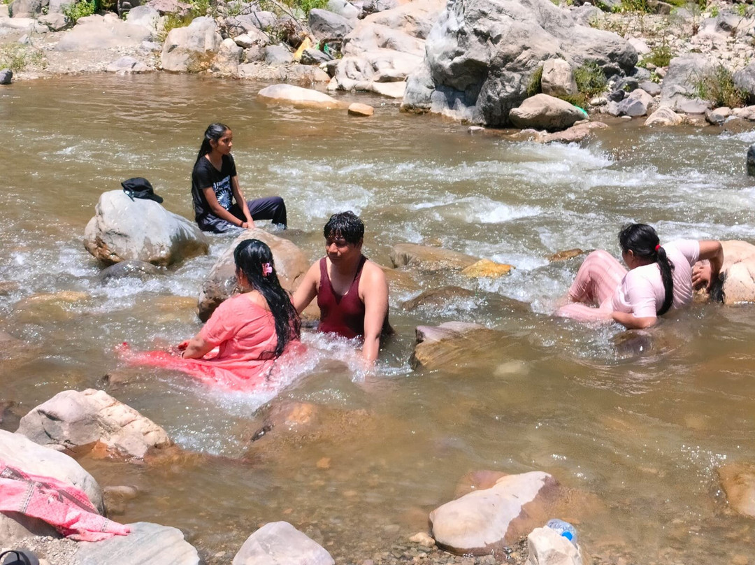 Phool Chatti Riverside Resort主图