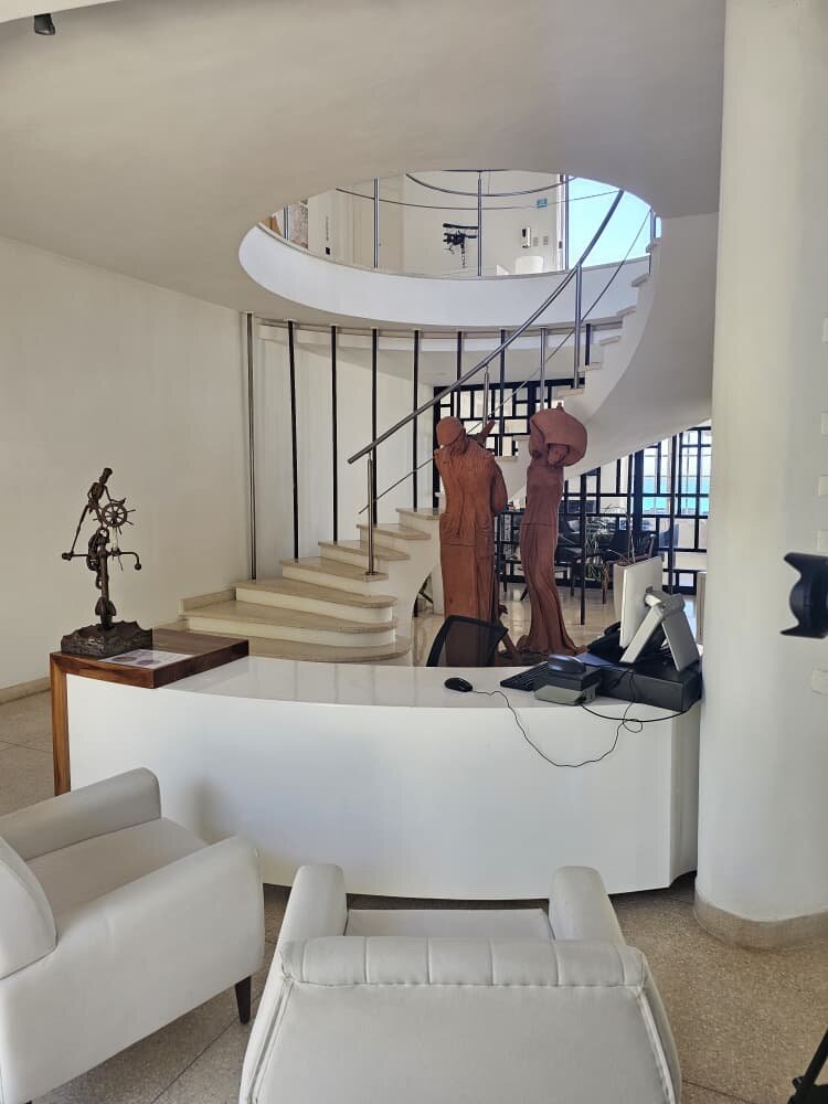 Mystique Casa Perla-旅行者