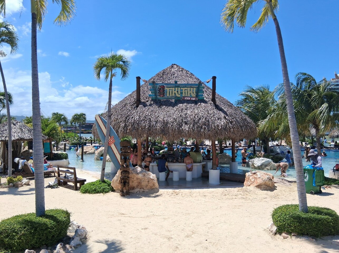 Taino Bay Puerto Plata-普拉塔港必去景点