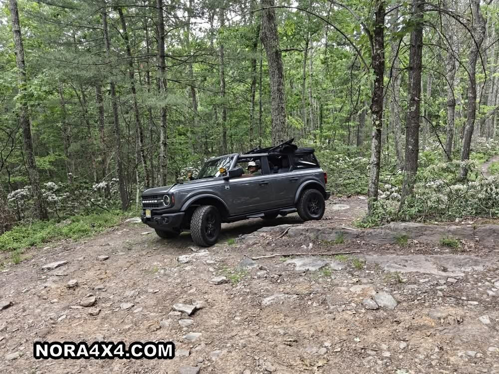 Northeast Off-Road Adventures-Ellenville必去景点
