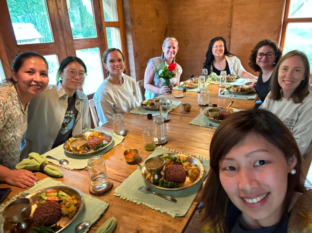 The Farm Stays at Herb Nepal主图