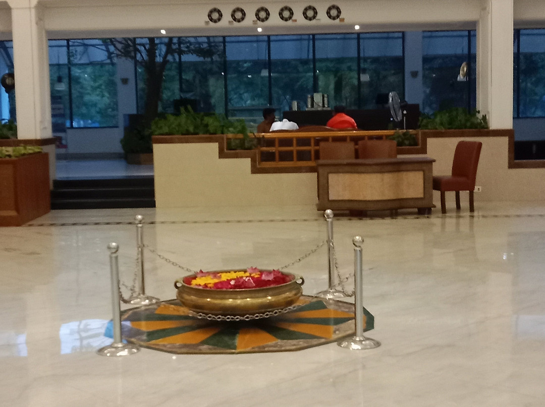 Hotel Tamilnadu Unit II主图