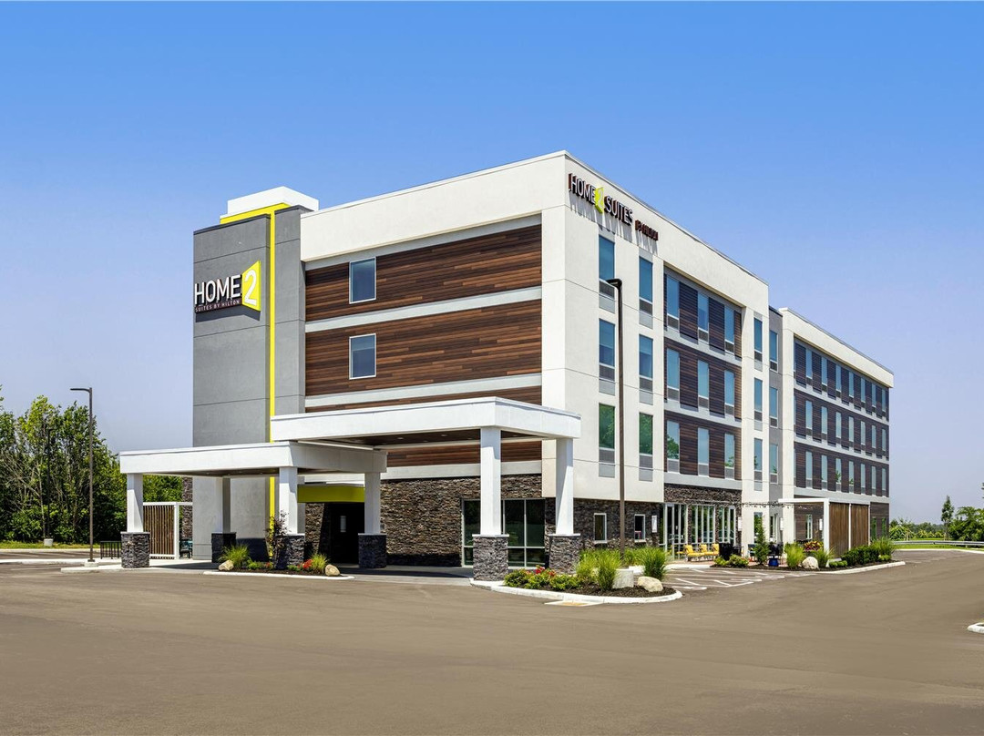 Home2 Suites By Hilton Dry Ridge