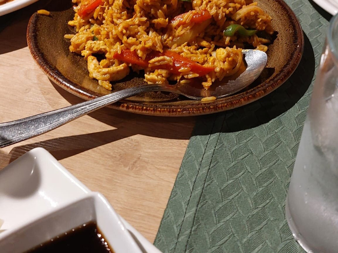 Restaurante Chino Yong Feng
