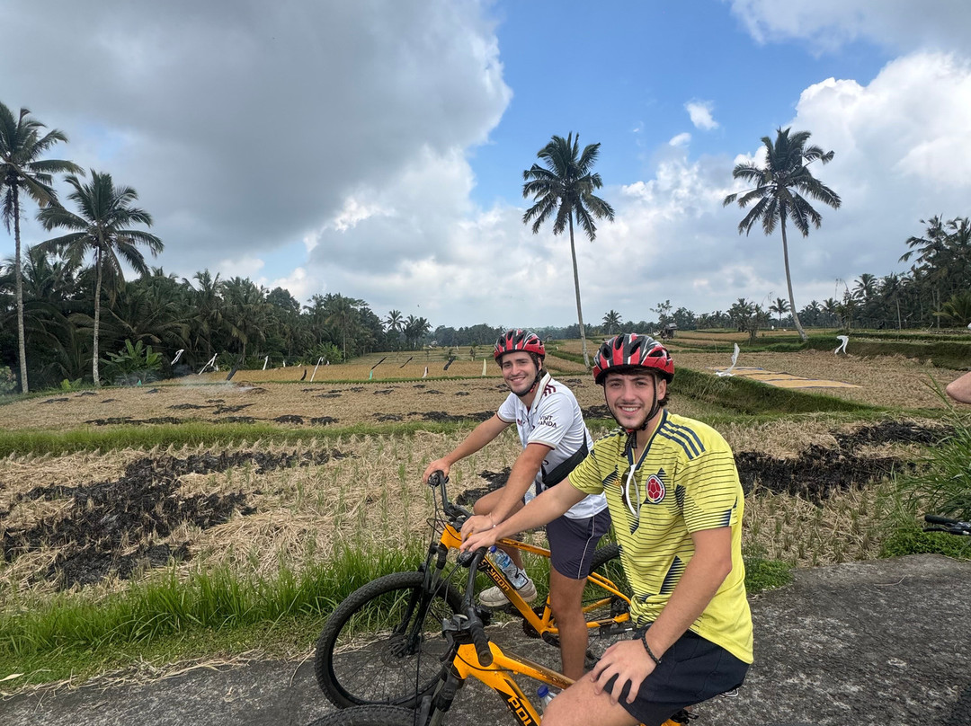 Bali Fun Bike Adventure-Pejeng Kaja必去景点