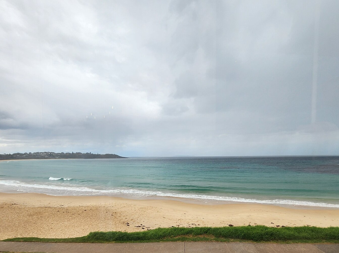 Mollymook Golf Club-Mollymook必去景点