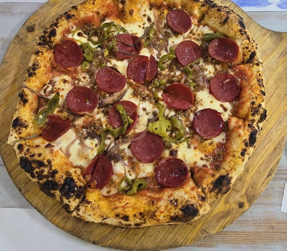 Le Kugé - Pizzeria & Panuozzo