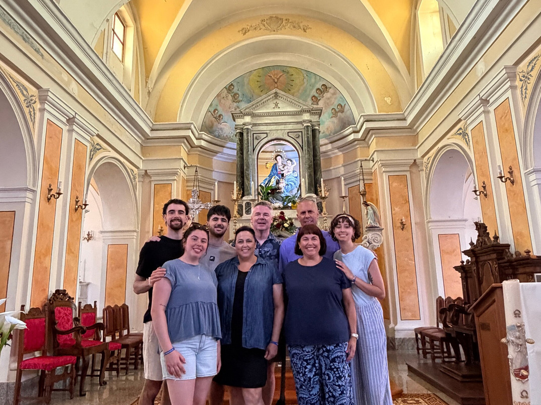 Vita Calabra Tours-阿尔托蒙泰必去景点