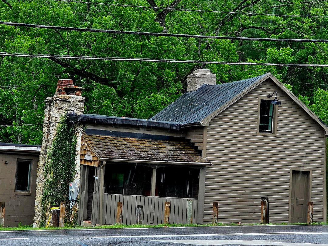 Tollhouse Historic District-Sparks必去景点