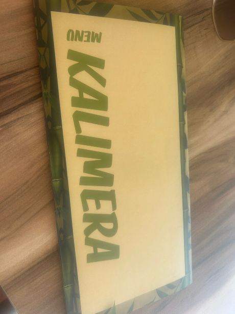Hotel Kalimera Apartments-旅行者