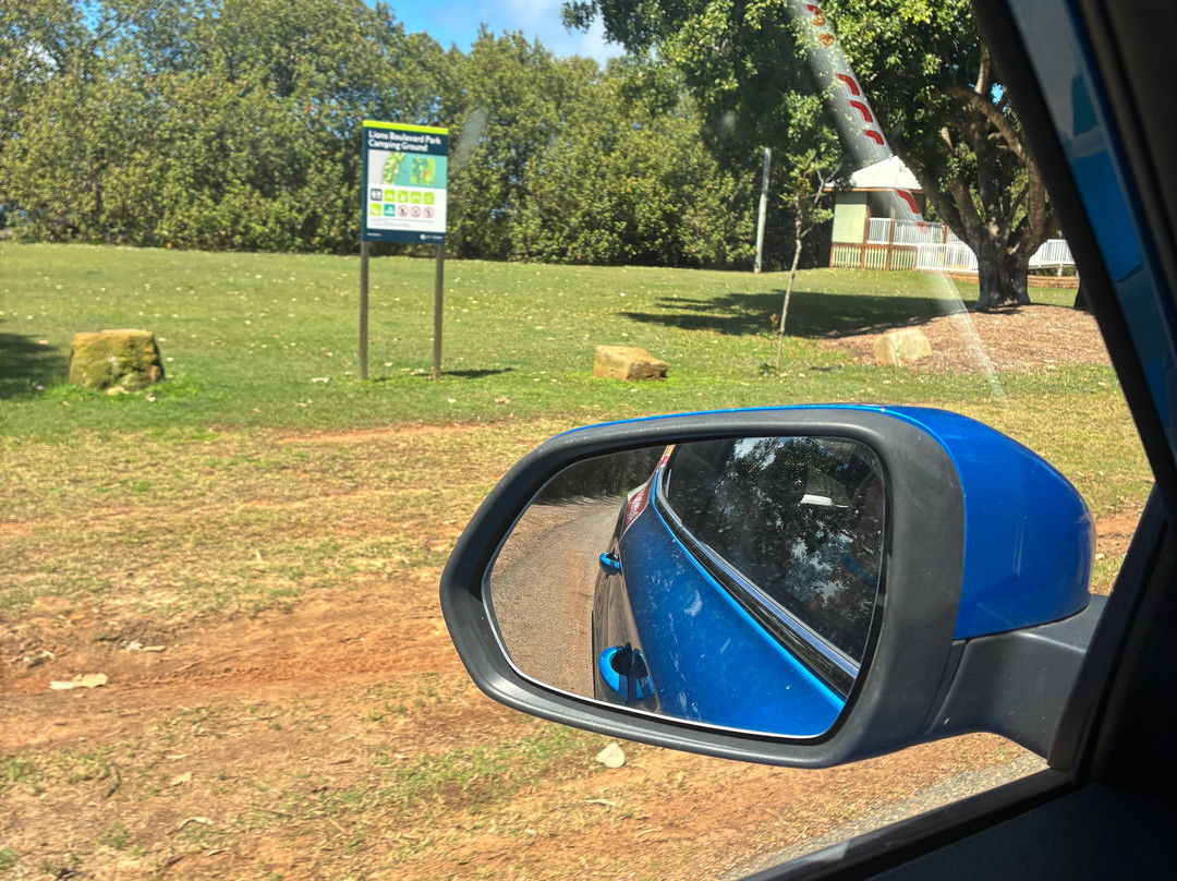 Sandy Beach Recreation Reserve-Russell Island必去景点