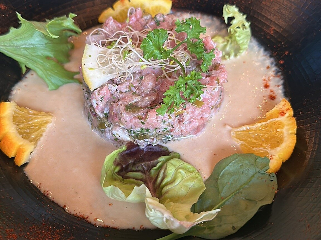 La Cave Au Resto