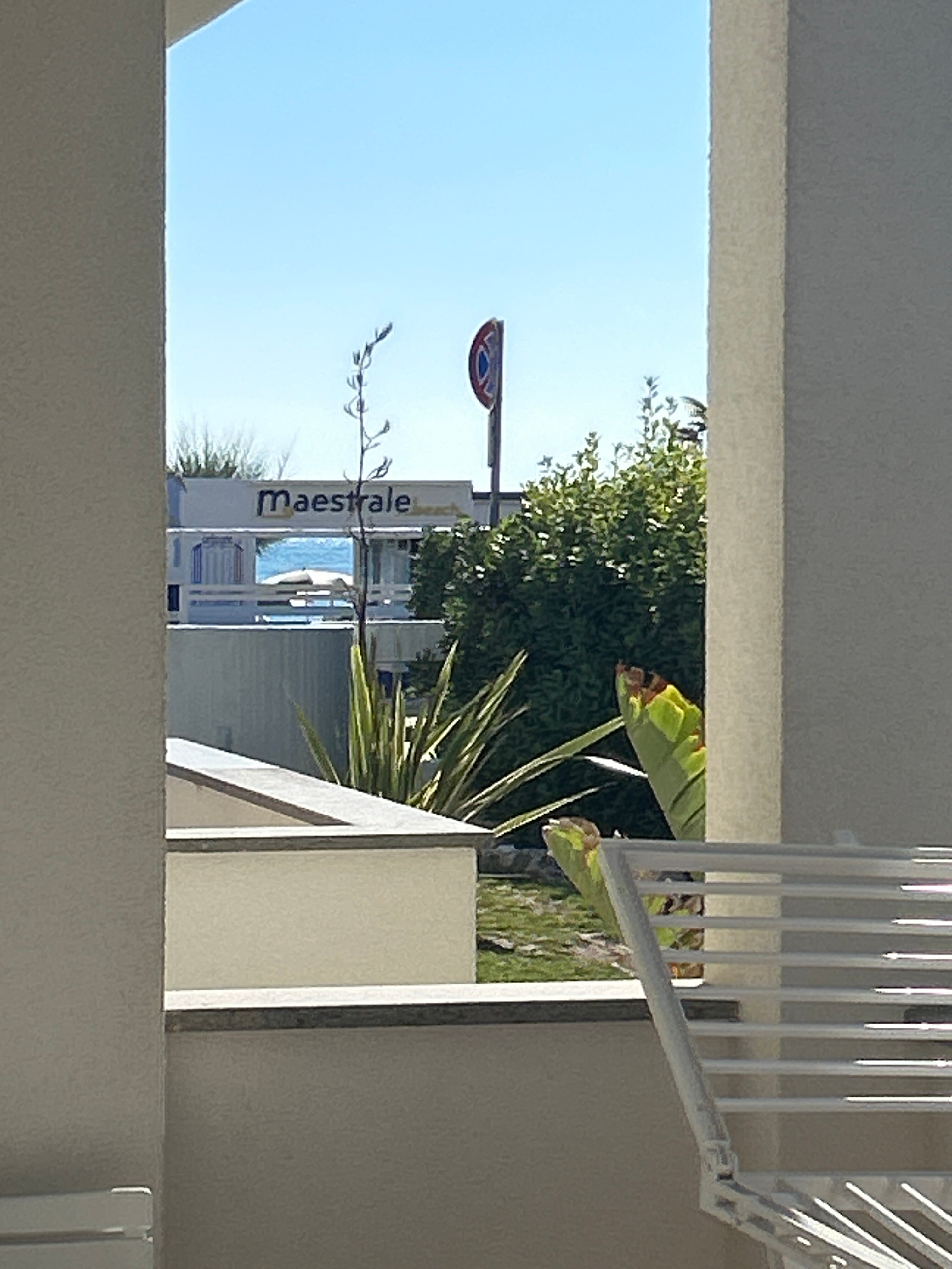 努马纳米亚酒店-旅行者