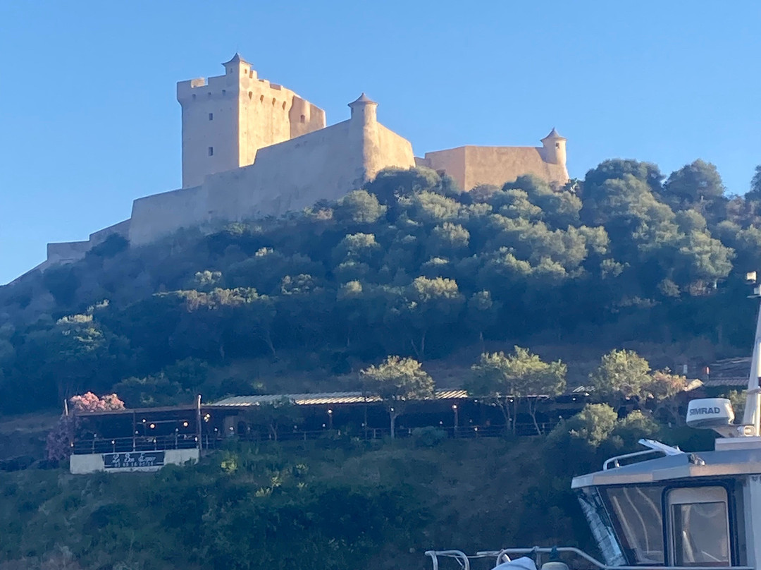 Croisiera-Santa Maria di Lota必去景点