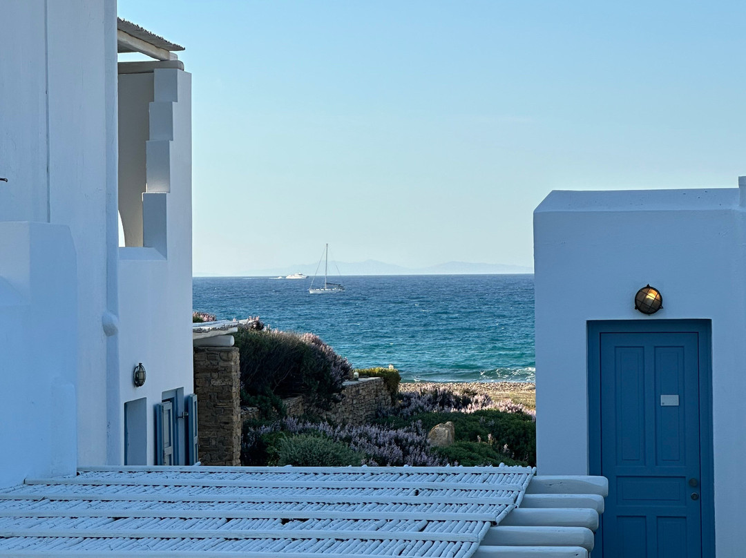 Villa Marandi Luxury Suites主图