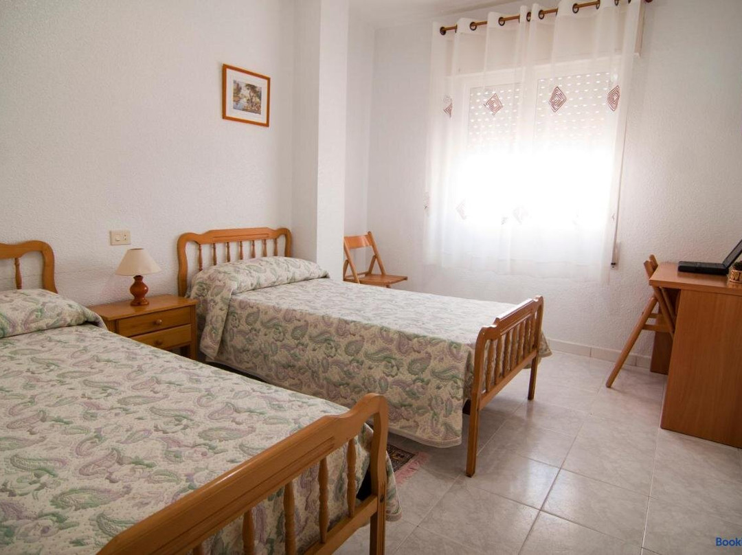 Pension Ribera