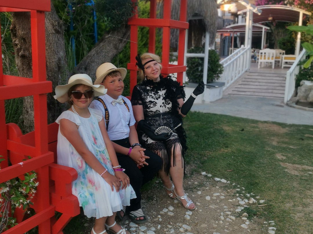 提雅娜滩度假村 - 全包式主图
