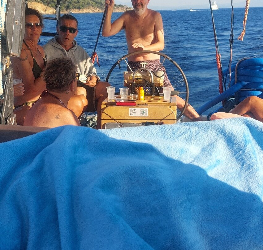Sail the Day - Skiathos Sailing Trips-Skiathos Town必去景点