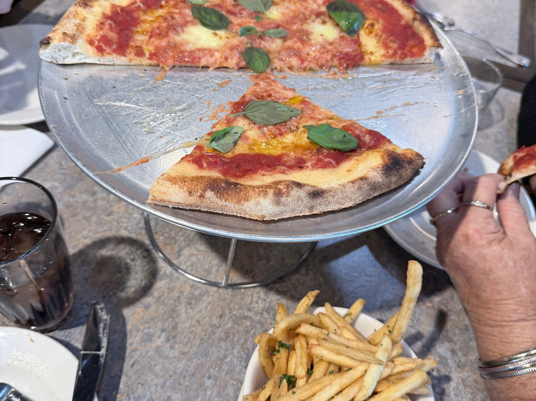 Reggie's