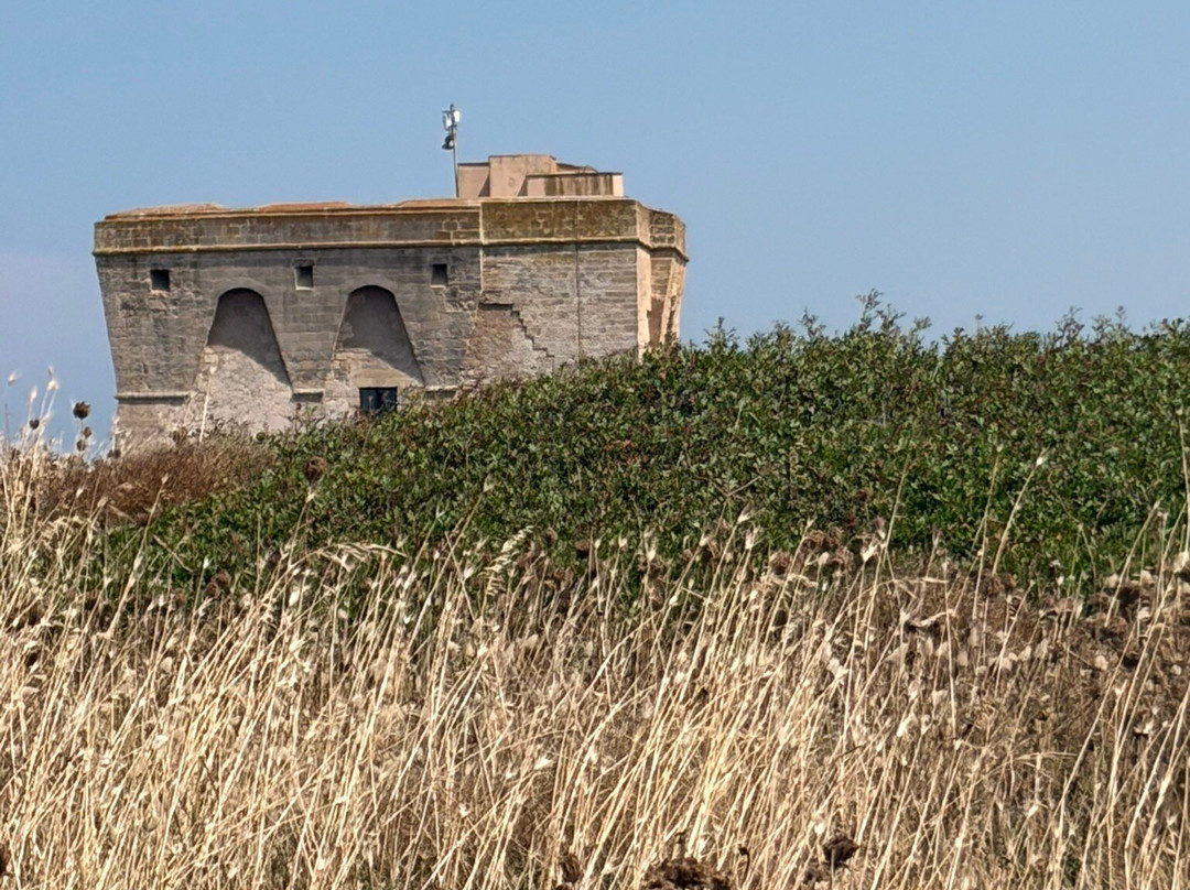 Area Marina Protetta Di Torre Guaceto-Carovigno必去景点
