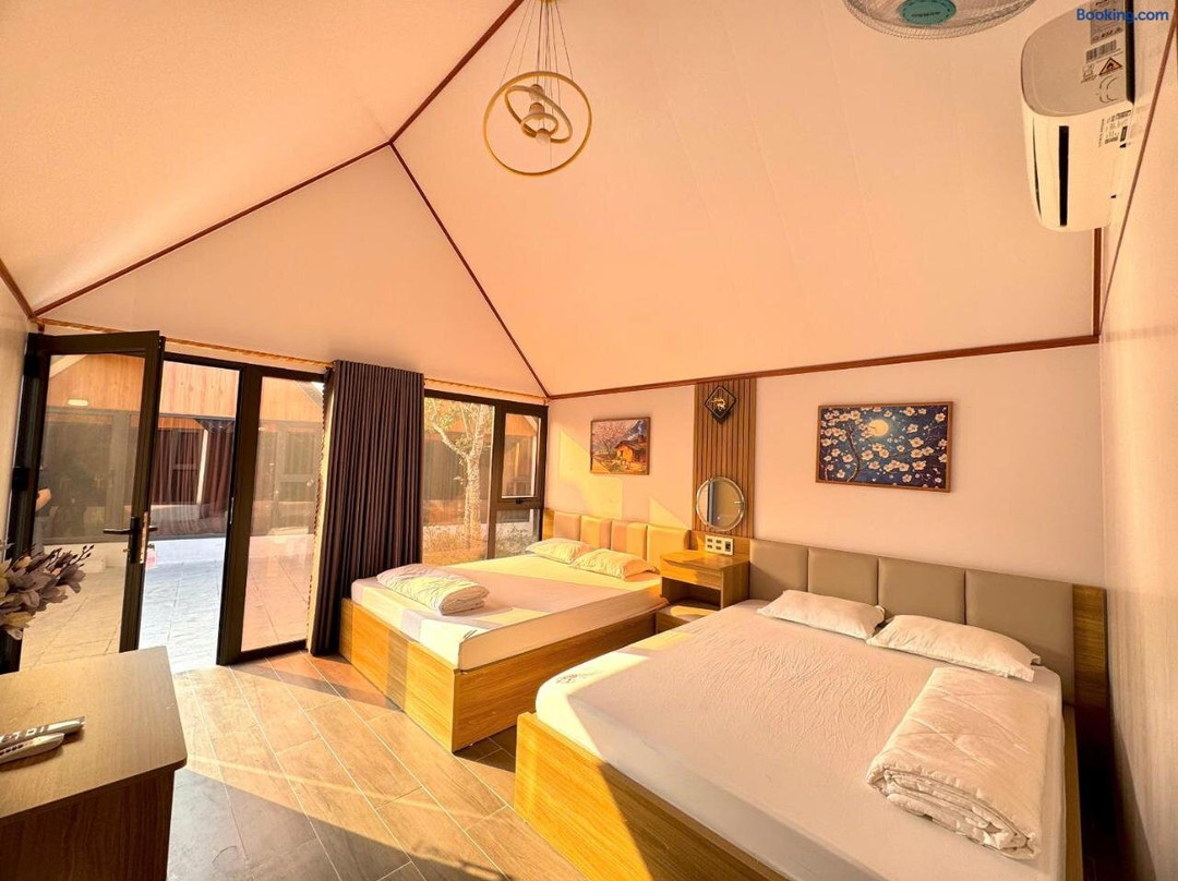 Minh Chau Homestay