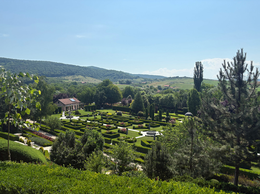 I Giardini di Zoe